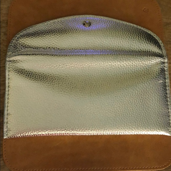 Silver wallet - Picture 6 of 7